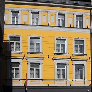 Old Riga Plaza Hotel