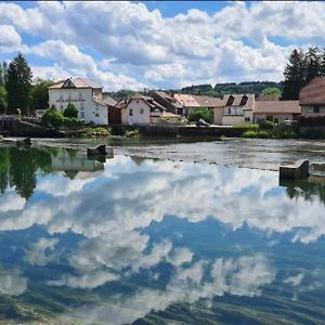 La Truite de la Loue