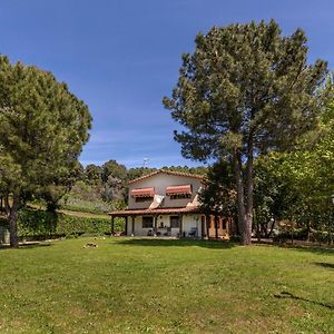 Hotel Rural El Bosque de la Herrezuela