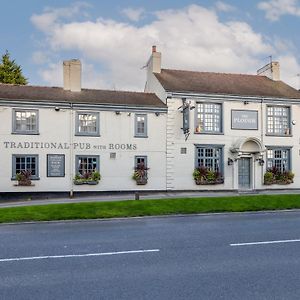 The Plough Inn